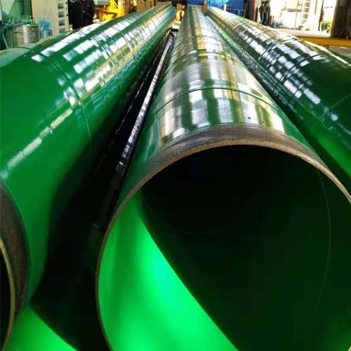 通化涂塑钢管厂家生产工艺