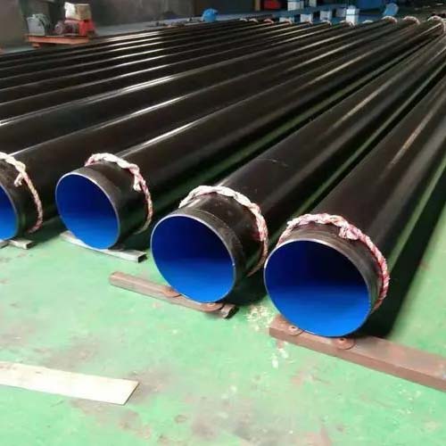 通化涂塑钢管的施工流程注意事项包括