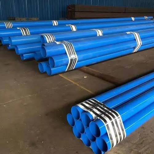 通化涂塑钢管现货