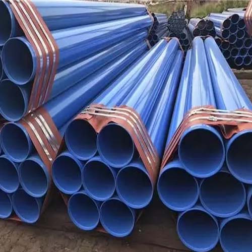 通化涂塑钢管检测