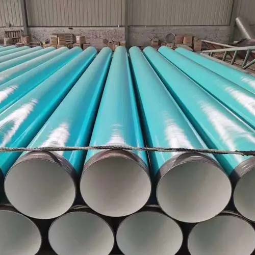 通化防腐涂塑钢管的执行标准