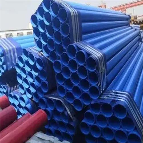 如何选购通化给水涂塑钢管？