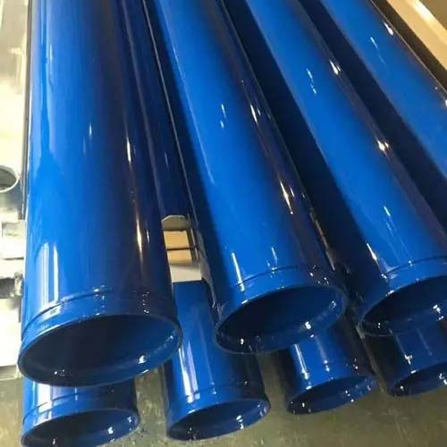 通化给水涂塑钢管有哪些型号？