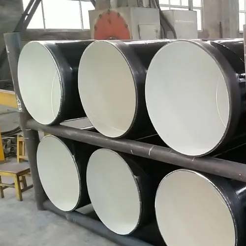 通化涂塑钢管防腐条件