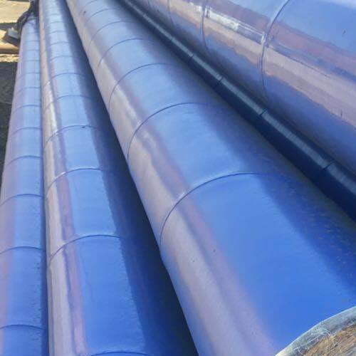 通化防腐涂塑钢管安装注意事项有哪些？