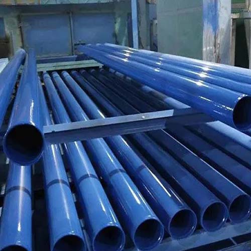 通化防腐涂塑钢管厂家