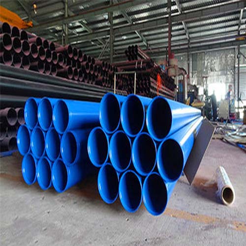 通化防腐涂塑钢管长度