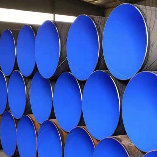 通化给水涂塑钢管厂家